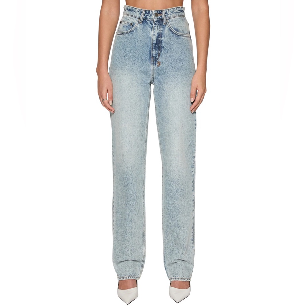 KSUBI Playback Karma Jeans